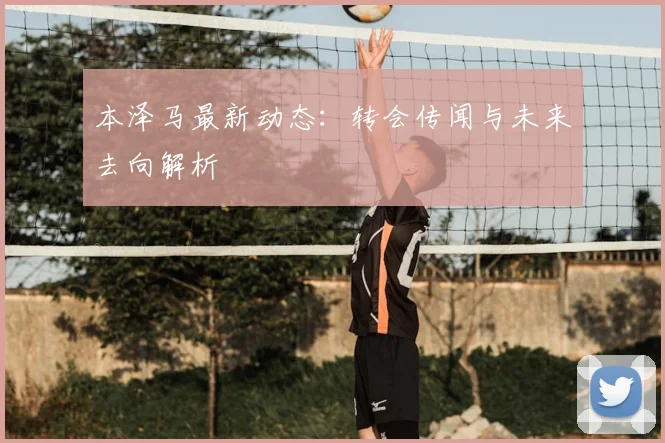 本泽马最新动态:转会传闻与未来去向解析