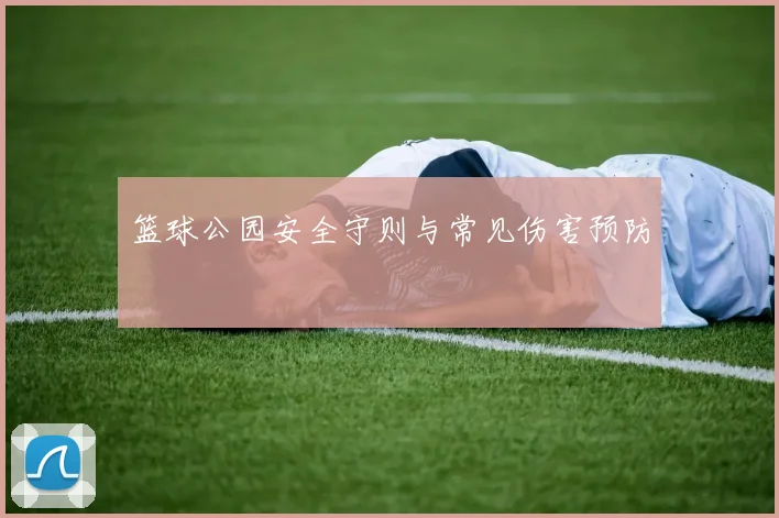 篮球公园安全守则与常见伤害预防